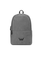 VUCH Zane Dark Grey urban backpack
