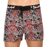 Men's Swimwear 69SLAM Totem Mask Mateo