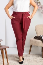 Pantaloni da donna Karko