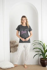 NOVITI Woman's Pyjamas PD008-W-01