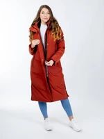 Giacca invernale da donna Glano