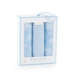 Zwoltex Unisex's 3Pack Swaddle Zabawki