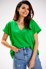 Infinite You Woman's Blouse M267