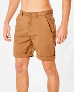 Shorts Rip Curl TWISTED WALKSHORT Rubber