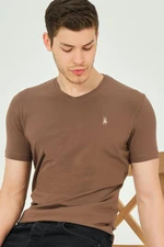 Magliette da uomo dewberry