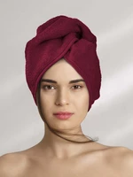 Edoti Hair turban towel A621