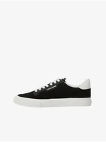 Scarpe da ginnastica da uomo Jack & Jones Black