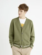 Celio Kardigan Bepapi button-up - Men