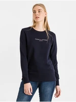 Sweatshirt Tommy Hilfiger - Women