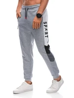 Edoti Men's sweatpants