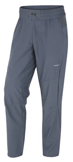 Pánské outdoorové kalhoty HUSKY Speedy Long M antracit
