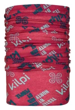 Multifunctional scarf Kilpi DARLIN-U pink