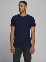 Maglietta da uomo Jack & Jones