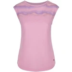 Loap ANDORA Ladies T-Shirt Pink