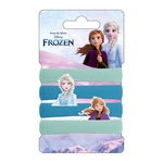 HAIR ACCESSORIES HAIR TIE 4 PIECES FROZEN II