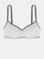 White Bra DORINA - Women