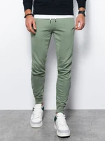 Pantaloni della tuta da uomo  Ombre P948