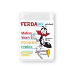 Rapeto Ferda Mix Vitamin C 60 mg 110 tablet
