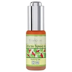 Saloos 100% Extra bio šípkový olej 20 ml