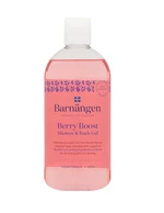 Barnängen Berry Boost sprchový gel 400 ml