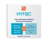 HYFAC Čisticí mýdlo na aknózní pleť 100 g