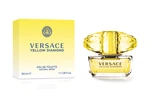 VERSACE Yellow Diamond toaletní voda pro ženy 50 ml