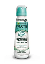 Garnier Fructis Neviditelný suchý šampon s vůní kokosové vody 100 ml