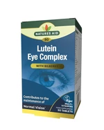 Natures Aid Lutein Complex 90 tablet