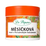 Dr. Popov Měsíčková mast s peruánským balzámem 50 ml