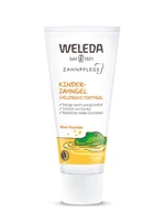 Weleda Dětský zubní gel 50 ml