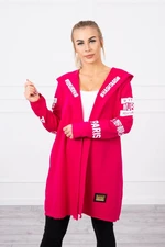 Cardigan da donna  Kesi Hashtag