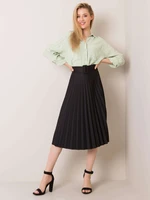 Gonna da donna  Fashionhunters Pleated