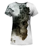Mr. GUGU & Miss GO Woman's T-shirt WTSH823