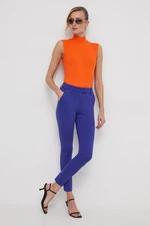 Kalhoty XT Studio dámské, přiléhavé, medium waist