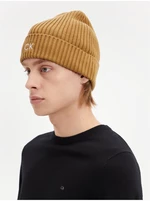 Khaki pánská čepice Calvin Klein - Pánské