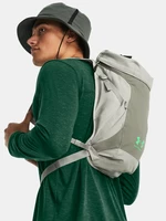 Under Armour Batoh UA Flex Trail Backpack-GRN - unisex