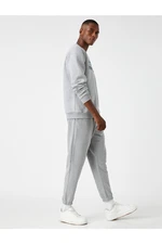 Koton Jogger Fit Basic Sweatpants