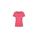 Women's outdoor T-shirt Kilpi GAROVE-W pink