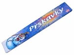 Prskavky 28cm/10ks kr.