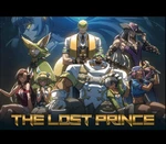 The Lost Prince Steam CD Key