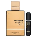 Al Haramain Amber Oud Black Edition parfémovaná voda unisex 200 ml
