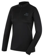 Husky  Tromi zips L black, XXL Termoprádlo Active Winter