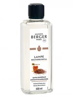 Maison Berger Paris Náplň do katalytické lampy Enchanting Sandalwood (Lampe Recharge/Refill) 500 ml Maison Berger Paris Náplň do katalytické lampy Enchanting Sandalwood (Lampe Recharge/Refill) 500 ml