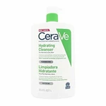 CeraVe Sprchová emulze s hydratačním účinkem (CeraVe Cleansers) 1000 ml CeraVe Sprchová emulze s hydratačním účinkem (CeraVe Cleansers) 1000 ml