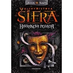 Fragment Alchymistova šifra Havranova pomsta CZ verzia