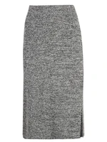 Gonna da donna Top Secret Knitted