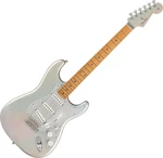 Fender H.E.R. Stratocaster MN Chrome Glow Guitarra eléctrica