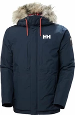 Helly Hansen Men's Coastal 3.0 Parka Navy XL Chaqueta para exteriores