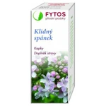 FYTOS Klidný spánek 20 ml