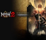 Nioh 2 Remastered – The Complete Edition PlayStation 4 Account